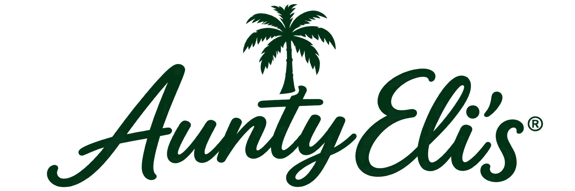 Aunty Eli's